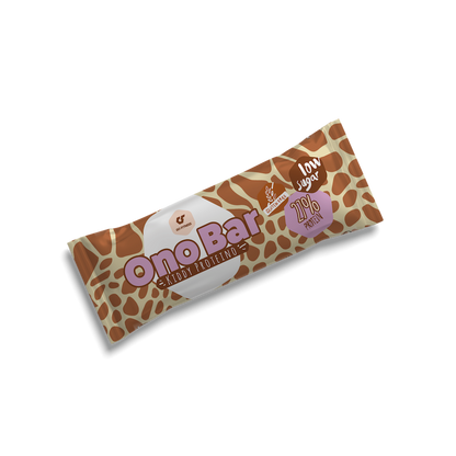 Go Fitness Ono Bar 40g – Evercastle Nutrition