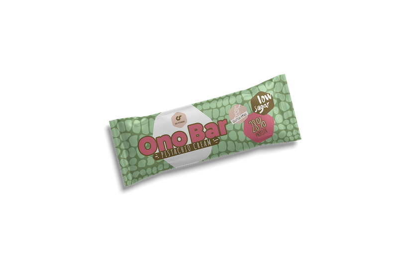 Go Fitness Ono Bar 40g – Evercastle Nutrition