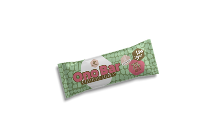 Go Fitness Ono Bar 40g – Evercastle Nutrition