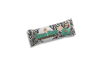 Go Fitness Ono Bar 40g – Evercastle Nutrition