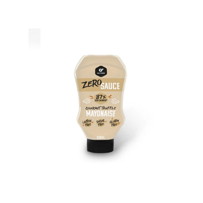 Go Fitness Zero Sauce 900ml – Evercastle Nutrition