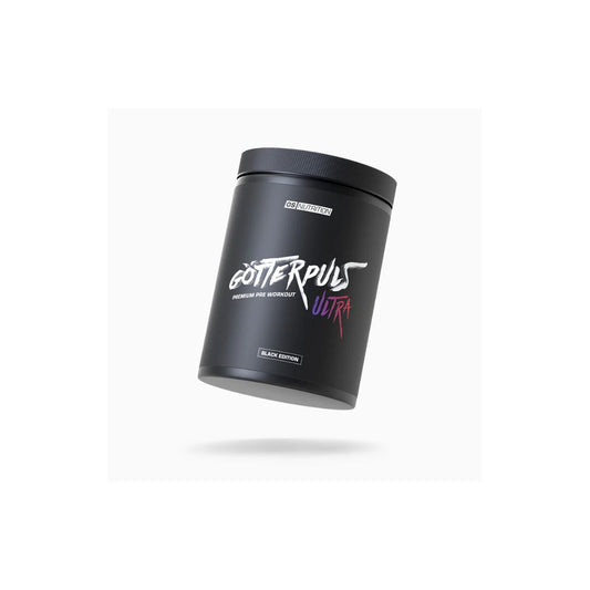 Götterpuls ULTRA Pre Workout 480g – Evercastle Nutrition