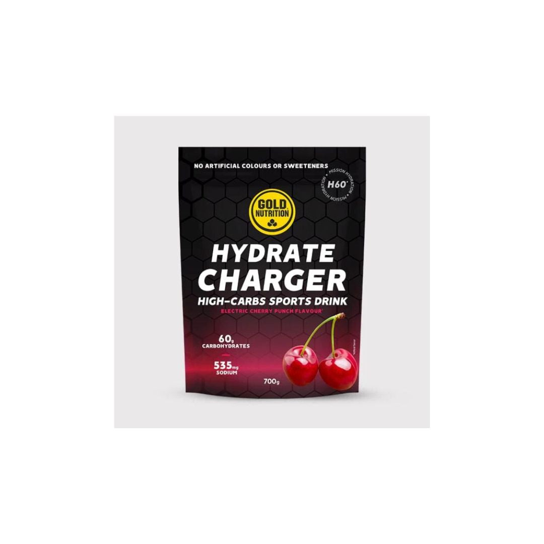 Gold Nutrition Hydrate Charger H60 700g – Evercastle Nutrition