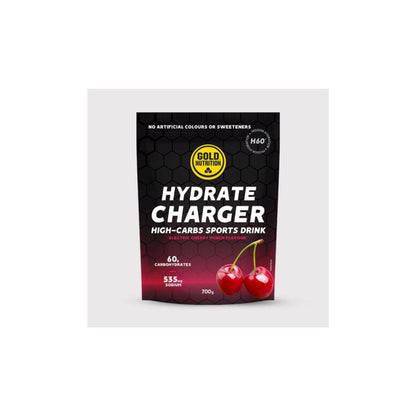 Gold Nutrition Hydrate Charger H60 700g – Evercastle Nutrition