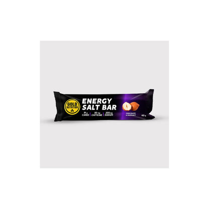 Gold Nutrition Total Energy Salt Bar 40g – Evercastle Nutrition