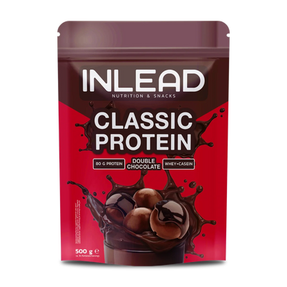 Inlead Classic Protein 500g – Evercastle Nutrition