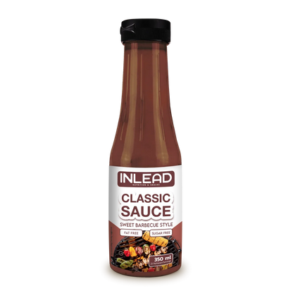 Inlead Classic Sauce 350ml – Evercastle Nutrition