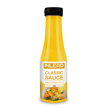 Inlead Classic Sauce 350ml – Evercastle Nutrition