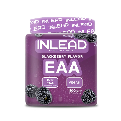 Inlead EAA 500g – Evercastle Nutrition