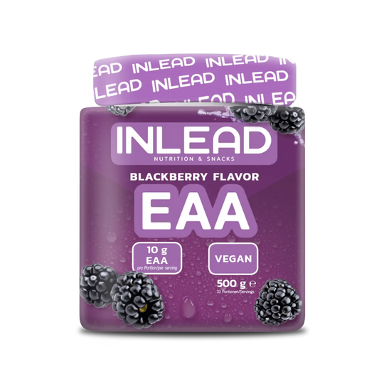 Inlead EAA 500g – Evercastle Nutrition
