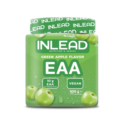 Inlead EAA 500g – Evercastle Nutrition