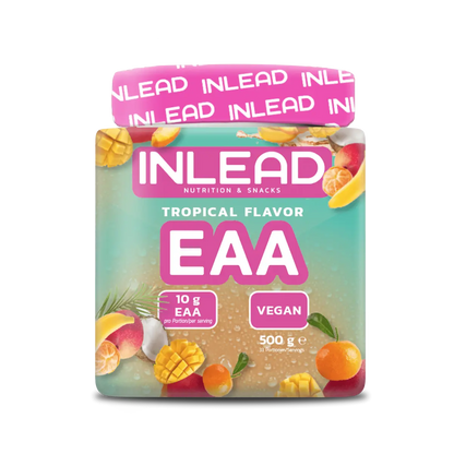Inlead EAA 500g – Evercastle Nutrition