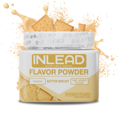Inlead Flavor Powder 250g – Evercastle Nutrition