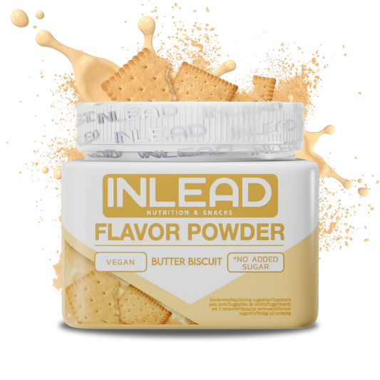 Inlead Flavor Powder 250g – Evercastle Nutrition