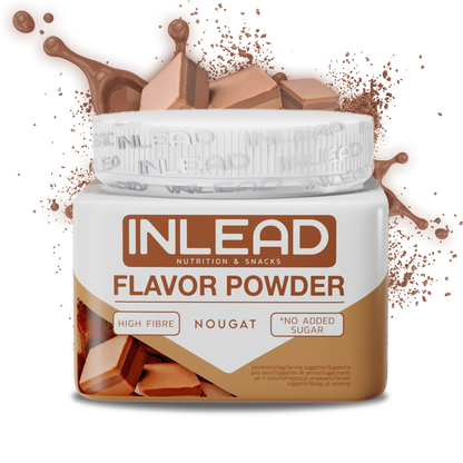 Inlead Flavor Powder 250g – Evercastle Nutrition