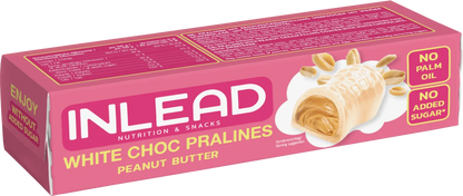 Inlead Pralines 50g – Evercastle Nutrition