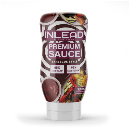 Inlead Premium Sauce 350ml – Evercastle Nutrition