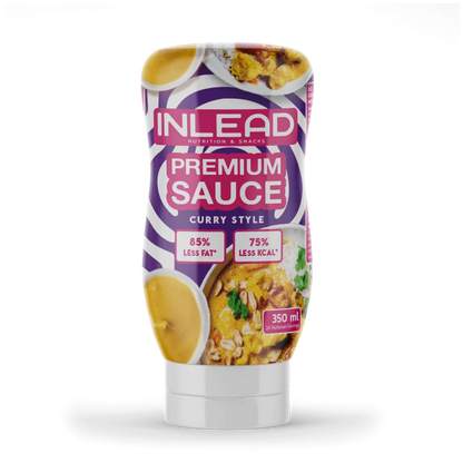 Inlead Premium Sauce 350ml – Evercastle Nutrition