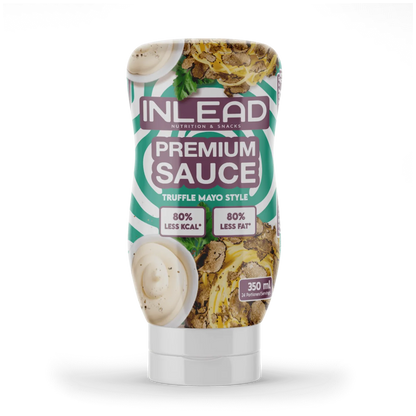 Inlead Premium Sauce 350ml – Evercastle Nutrition