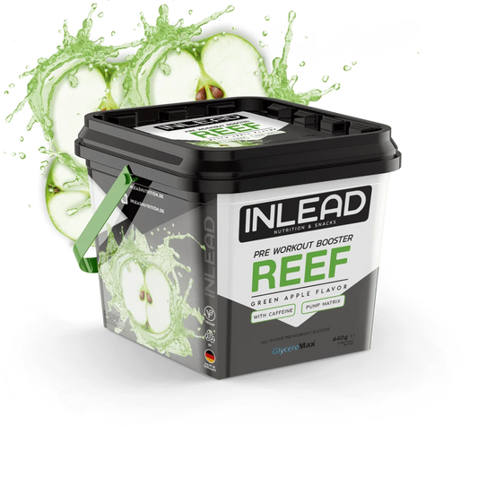 Inlead REEF 440g – Evercastle Nutrition