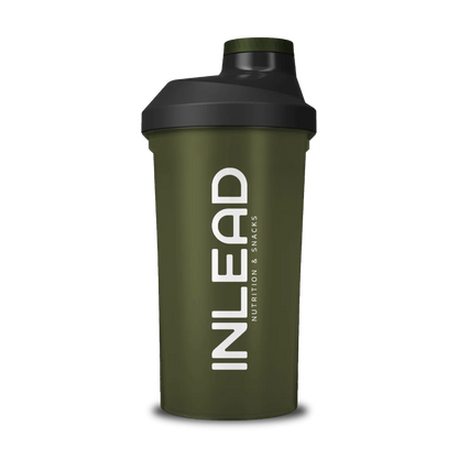 Inlead Shaker 600ml – Evercastle Nutrition