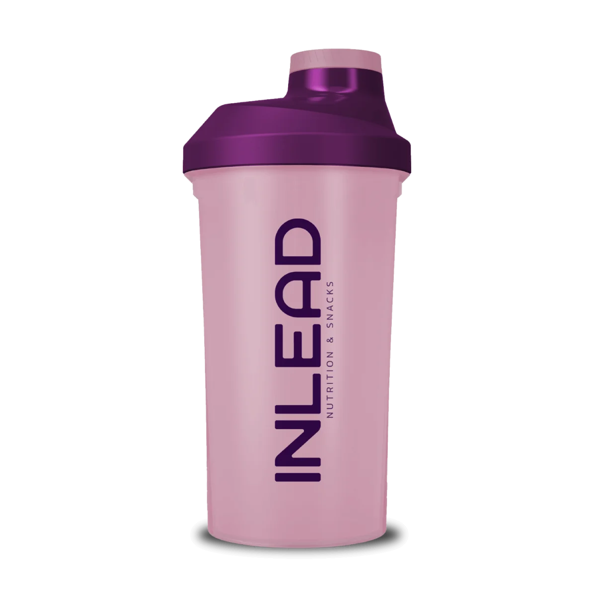 Inlead Shaker 600ml – Evercastle Nutrition