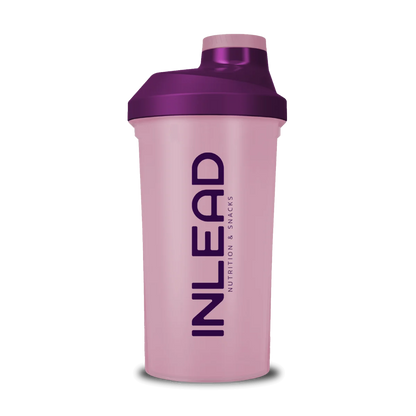 Inlead Shaker 600ml – Evercastle Nutrition