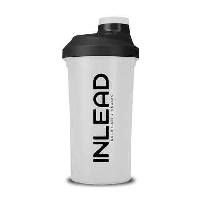 Inlead Shaker 600ml – Evercastle Nutrition