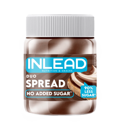 Inlead Spread 350g – Evercastle Nutrition