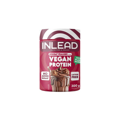 Inlead Vegan Protein 300g – Evercastle Nutrition