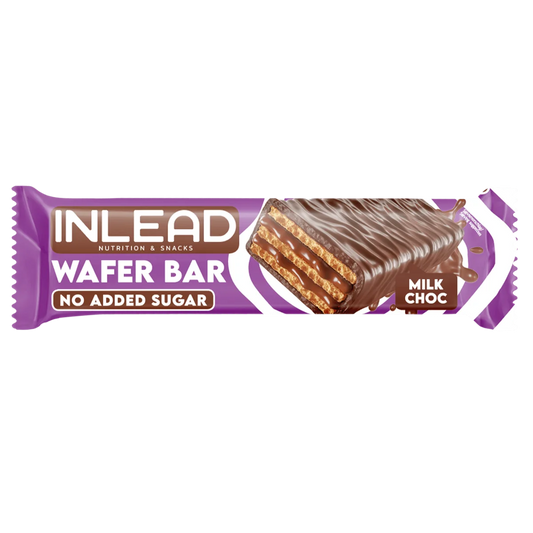 Inlead Wafer Bar – Evercastle Nutrition