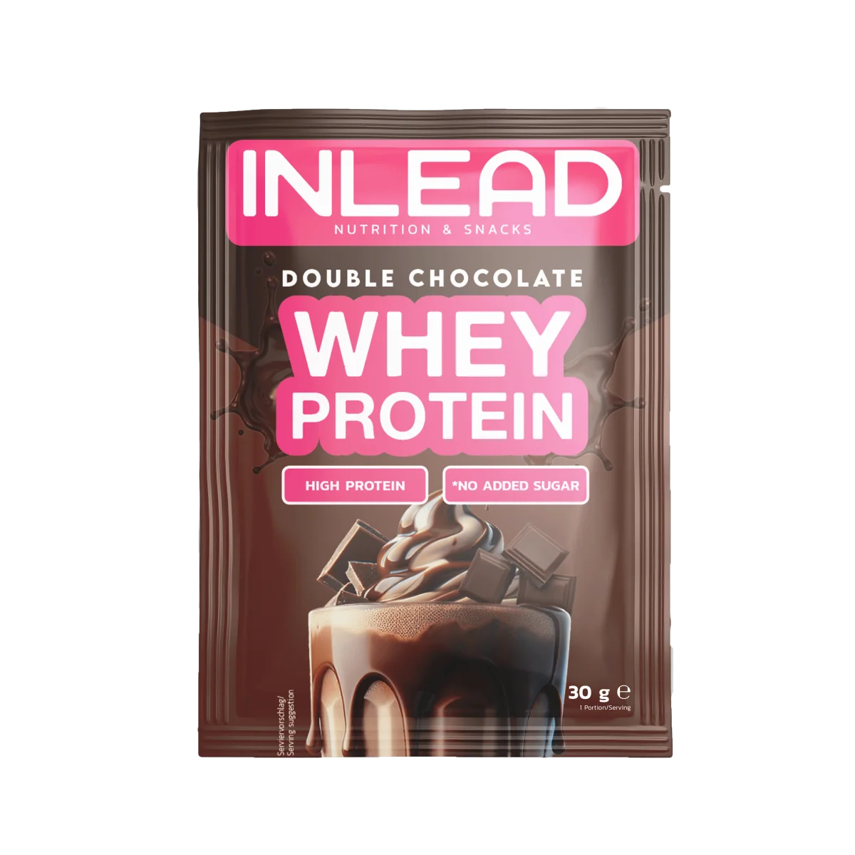 Inlead Whey Protein Probe 30g – Evercastle Nutrition