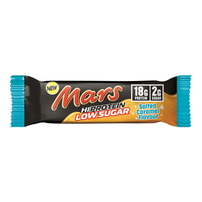 Mars Hi Protein Bar 57g – Evercastle Nutrition