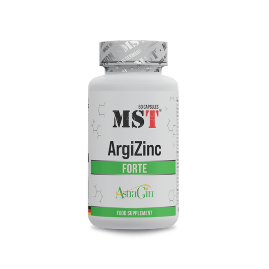 MST ArgiZinc Forte – Evercastle Nutrition