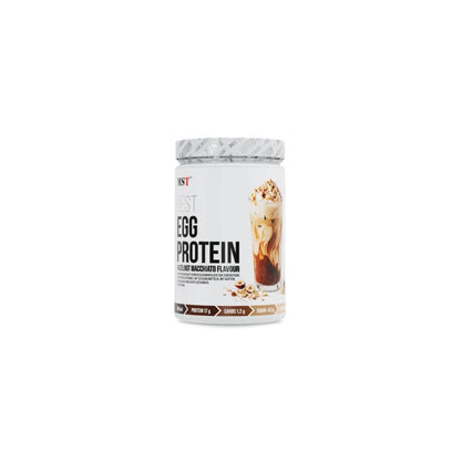 MST Best Egg Protein 500g – Evercastle Nutrition