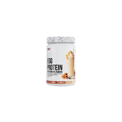 MST Best Egg Protein 500g – Evercastle Nutrition