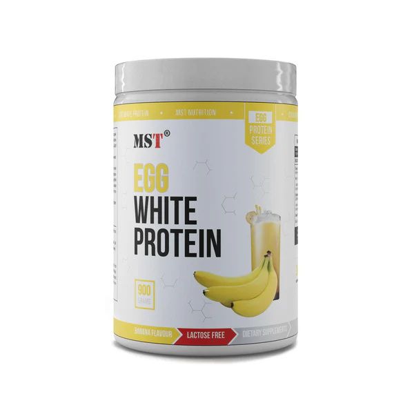 MST Best Egg Protein 900g – Evercastle Nutrition