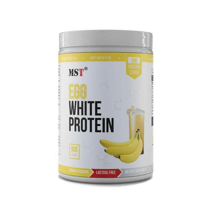 MST Best Egg Protein 900g – Evercastle Nutrition