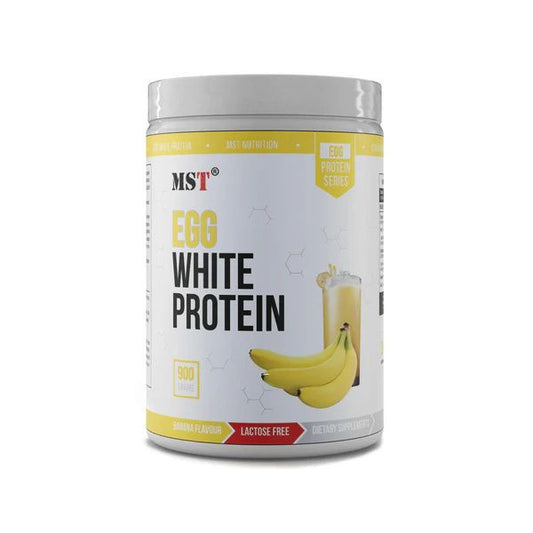 MST Best Egg Protein 900g – Evercastle Nutrition