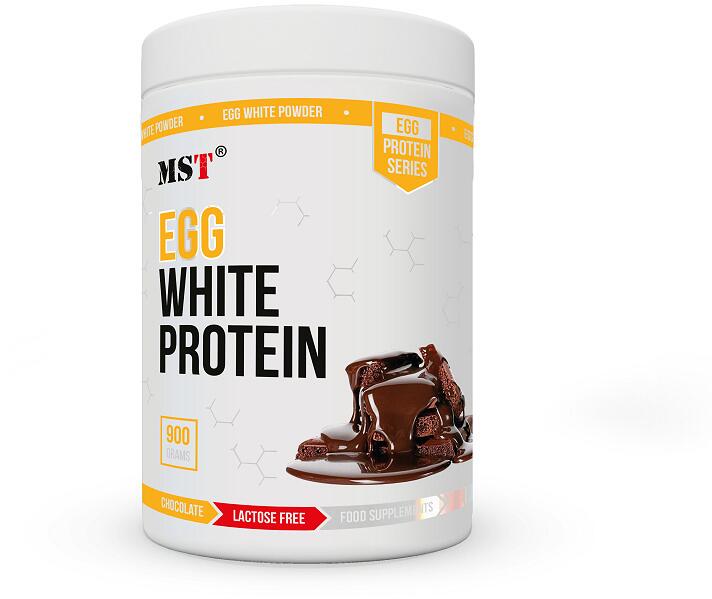 MST Best Egg Protein 900g – Evercastle Nutrition