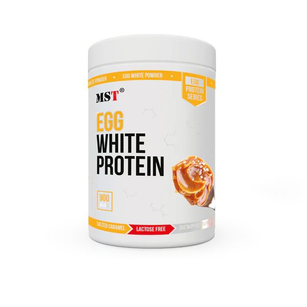 MST Best Egg Protein 900g – Evercastle Nutrition