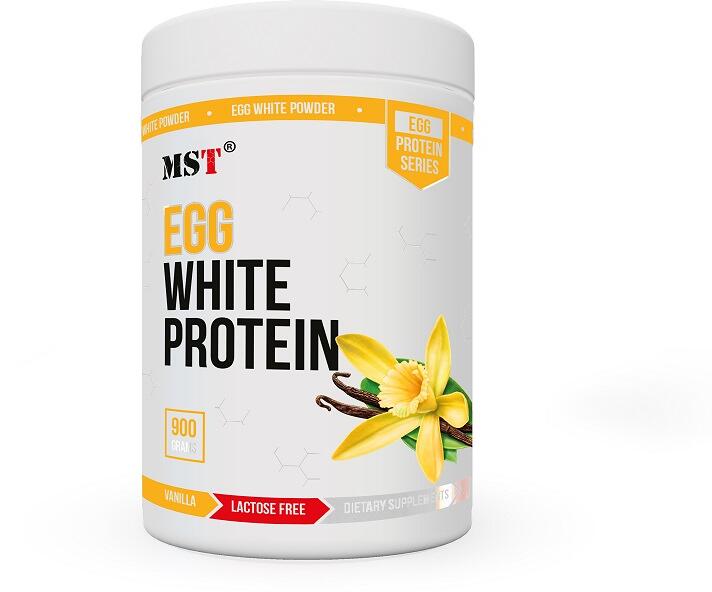 MST Best Egg Protein 900g – Evercastle Nutrition