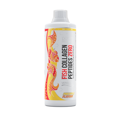 MST Fish Collagen Peptides Zero 1L – Evercastle Nutrition