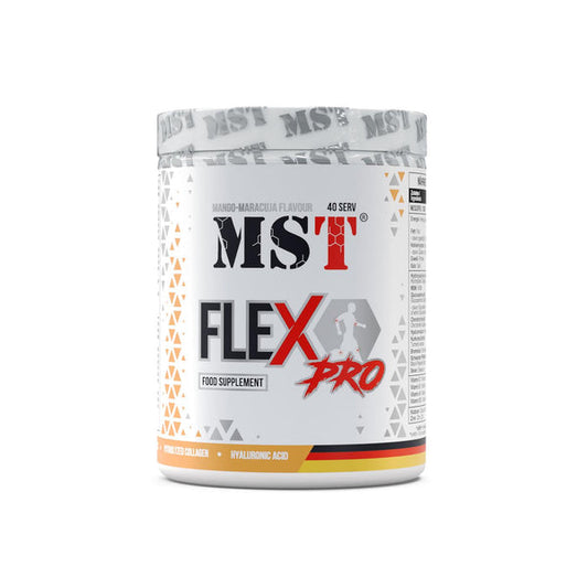 MST Flex Pro 420g – Evercastle Nutrition