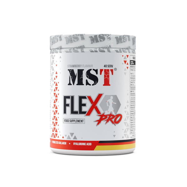 MST Flex Pro 420g – Evercastle Nutrition