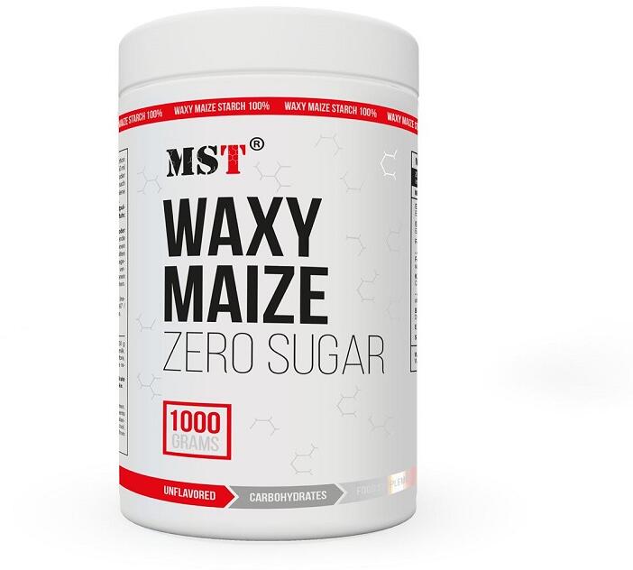 MST Waxy Maize 1000G – Evercastle Nutrition