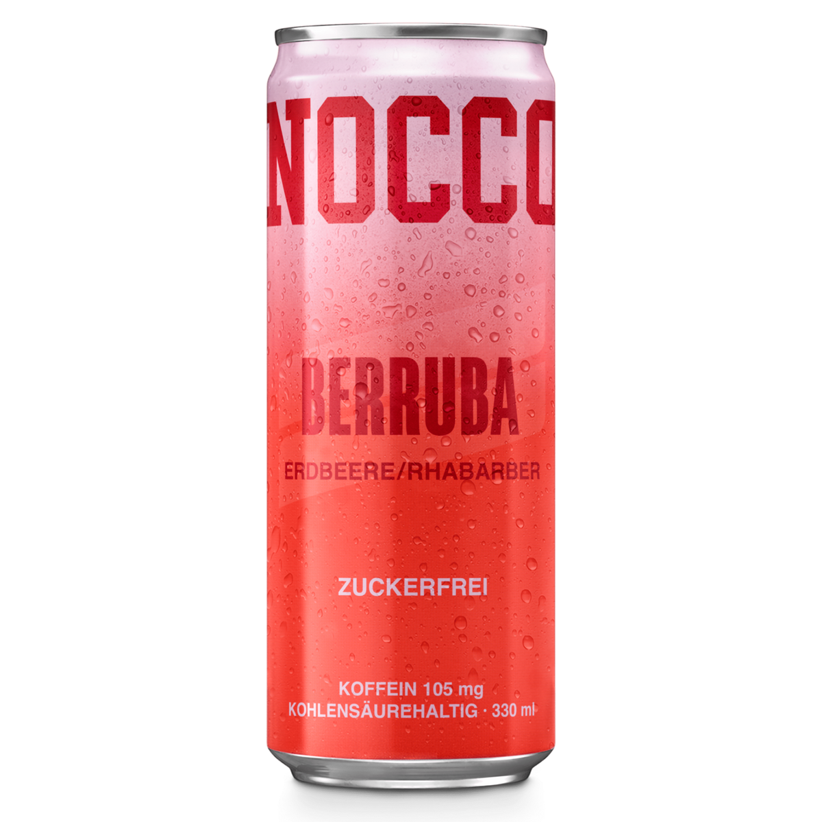 Nocco Drink (330 ml) – Evercastle Nutrition