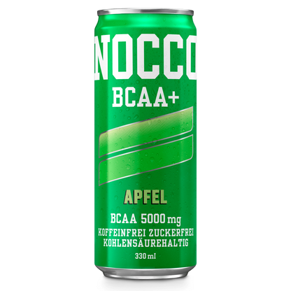 Nocco Drink (330 ml) – Evercastle Nutrition