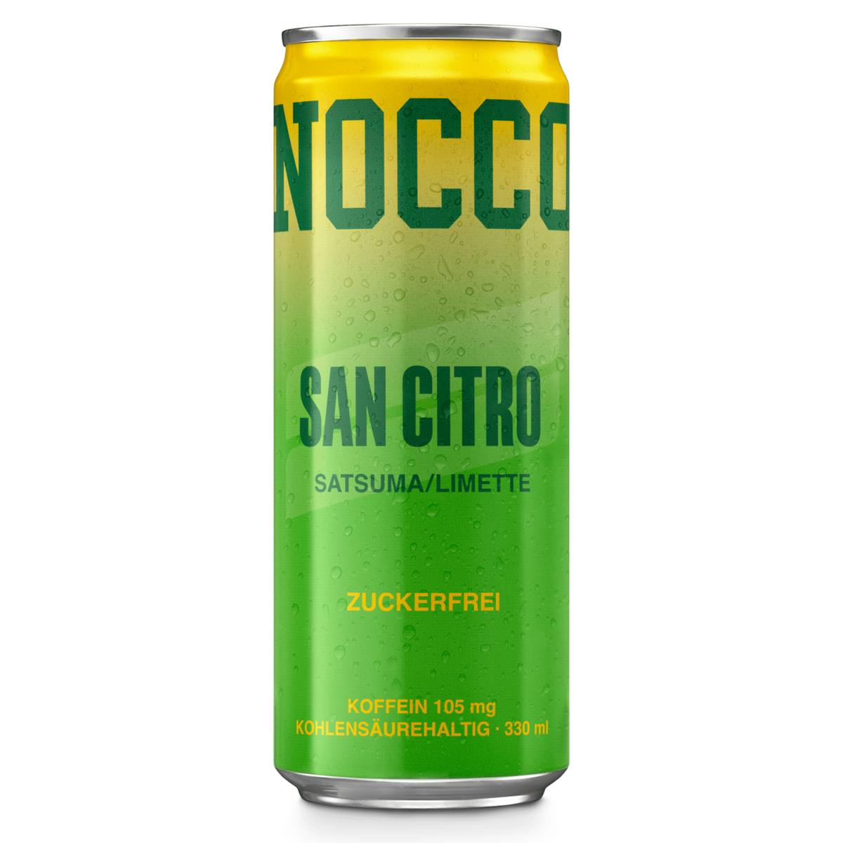 Nocco Drink (330 ml) – Evercastle Nutrition
