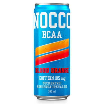 Nocco Drink (330 ml) – Evercastle Nutrition